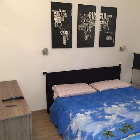 Guest House Persico Desenzano del Garda Exterior foto