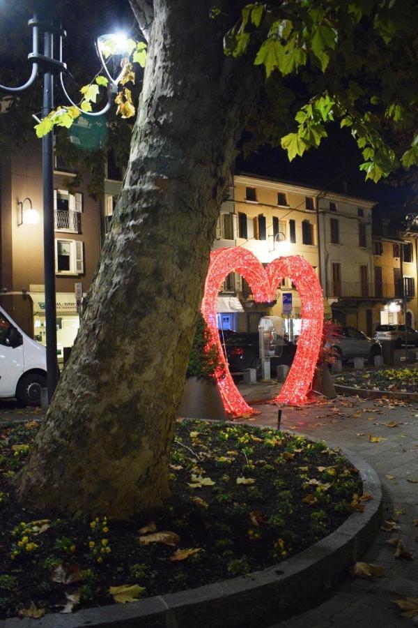Guest House Persico Desenzano del Garda Exterior foto