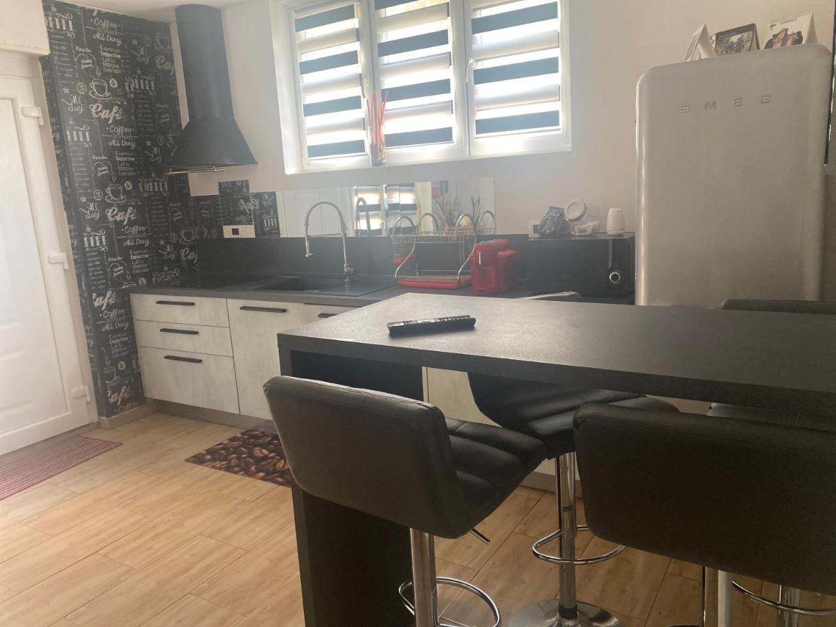 Guest House Persico Desenzano del Garda Exterior foto