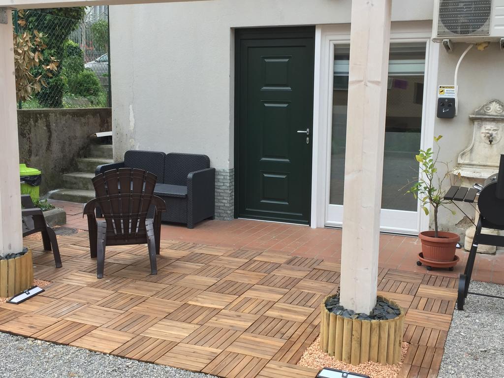 Guest House Persico Desenzano del Garda Exterior foto